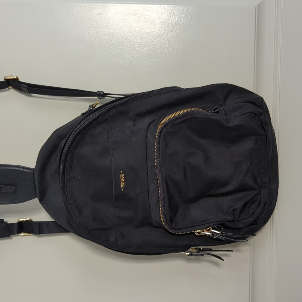 Tumi Nadia Convertible Sling Backpack